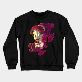 Cherry Jubilee Crewneck Sweatshirt